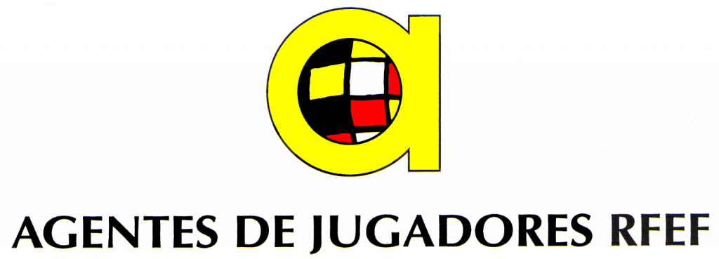 Logo Agentes y letras